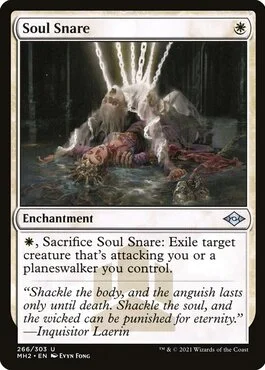 Soul Snare