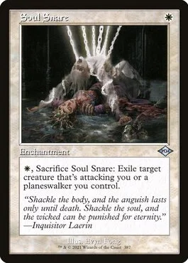 Soul Snare