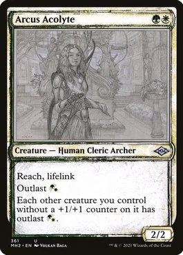 Arcus Acolyte