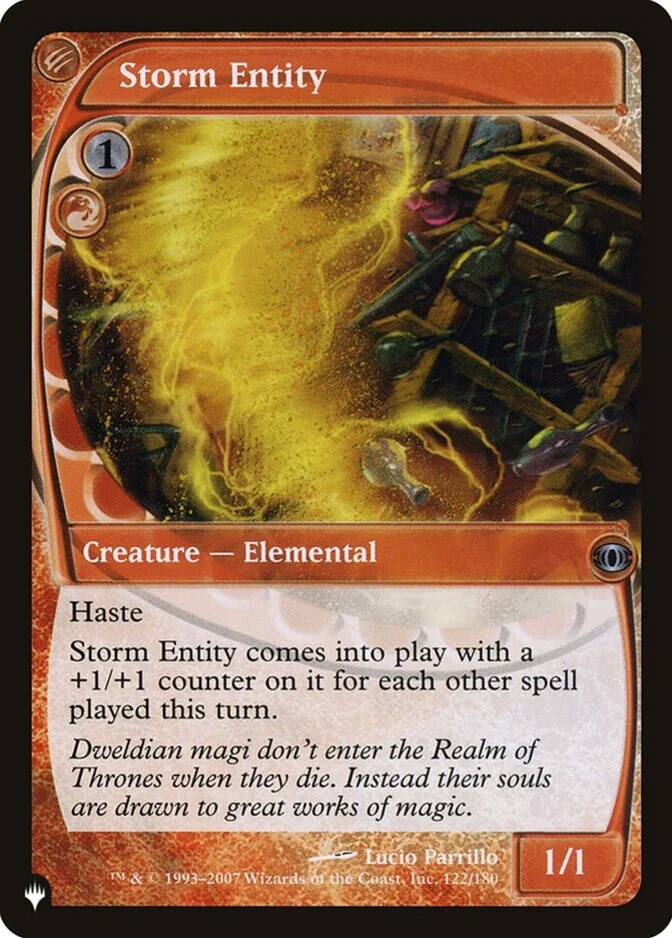 Storm Entity [PLIST]