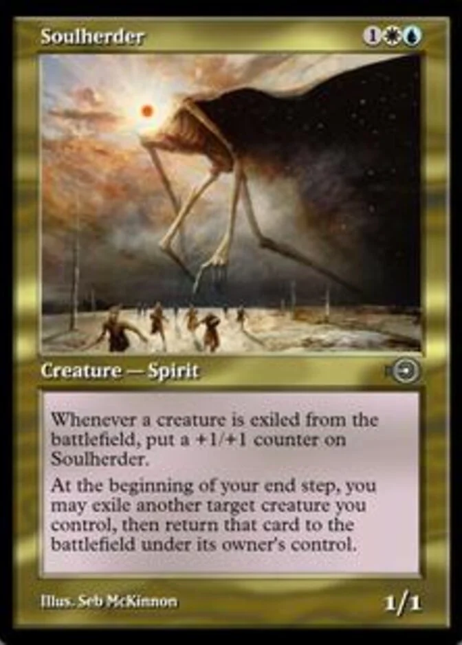 Soulherder <78> [PRM]
