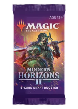modern horizons booster box ev Modern Horizons Booster Pack  Face to Face Games