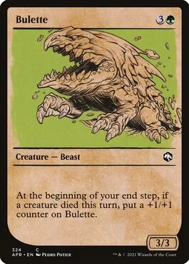 Bulette