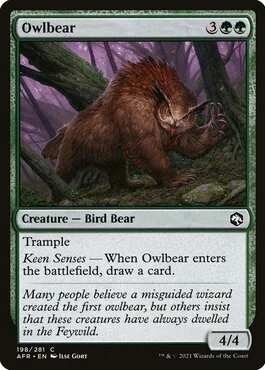 Owlbear