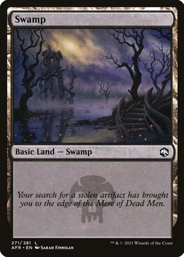 Swamp