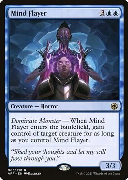 Mind Flayer