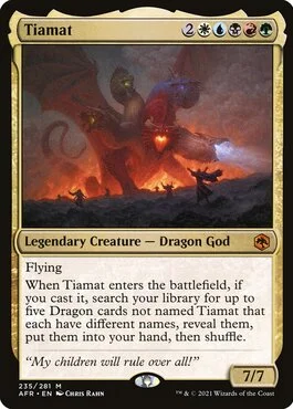Tiamat