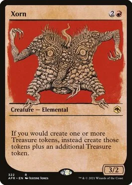 Xorn
