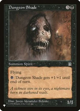 Dungeon Shade