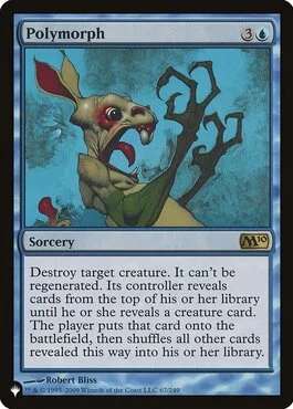 Polymorph
