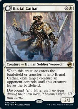 Brutal Cathar