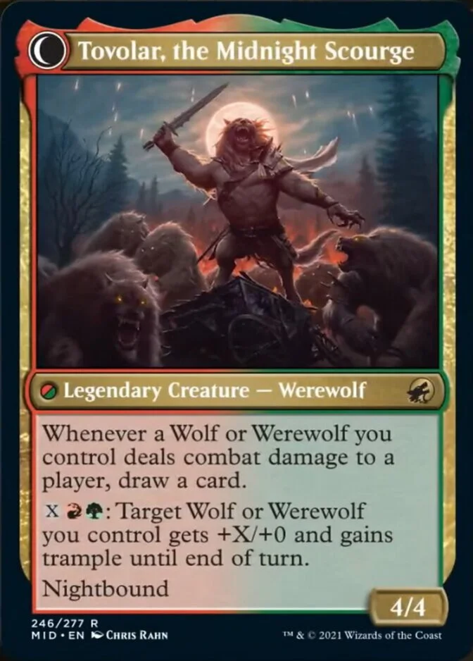 Tovolar, the Midnight Scourge [MID]