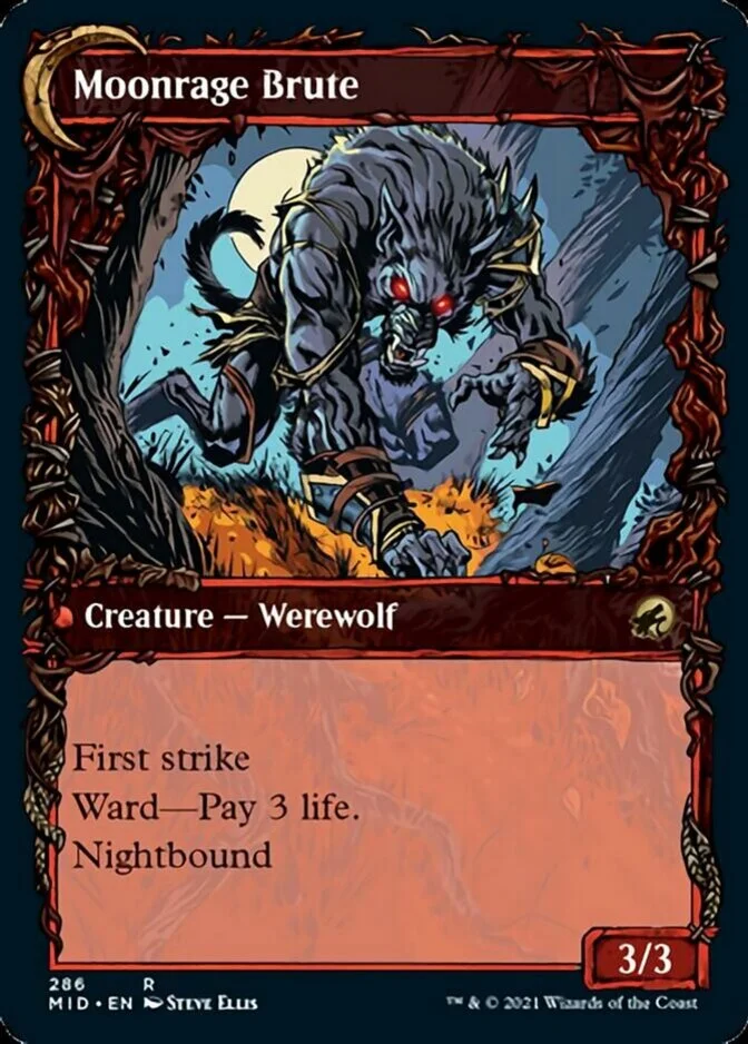 Moonrage Brute <showcase> [MID]