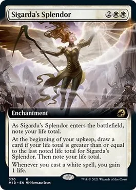 Sigarda's Splendor