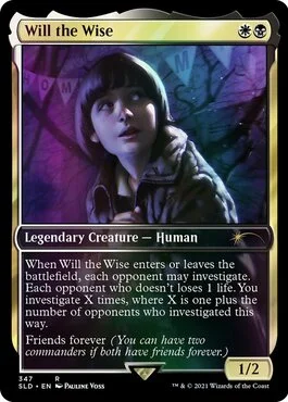 Friends Forever Deck