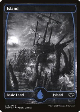 Island