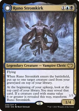 Runo Stromkirk