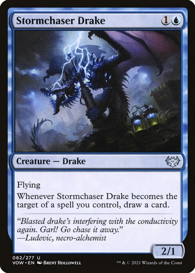 Stormchaser Drake [VOW]