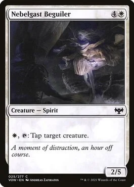 Nebelgast Beguiler