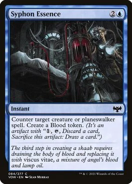 Syphon Essence