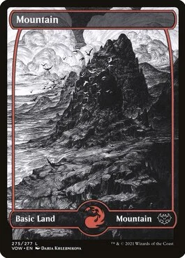 Mountain
