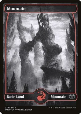 Mountain