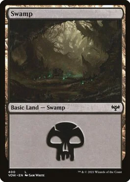 Swamp