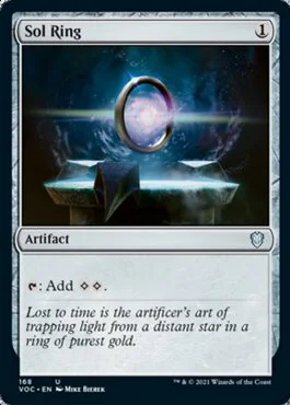 Sol Ring