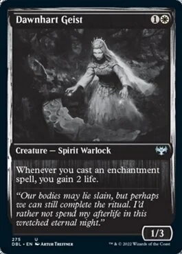 Dawnhart Geist