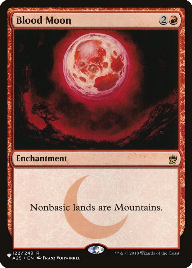 Blood Moon [PLIST]