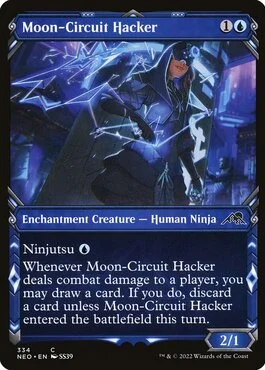 Moon-Circuit Hacker