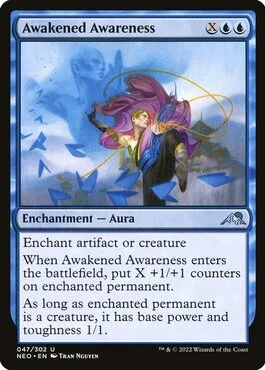 Awakened Awareness
