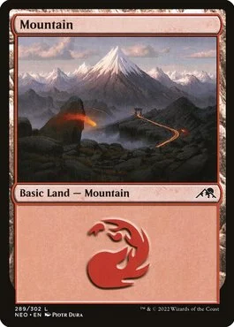 Mountain
