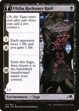 Okiba Reckoner Raid