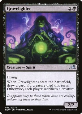 Gravelighter