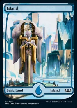 Island