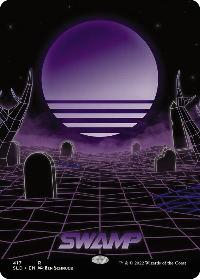 Swamp <Ben Schnuck> [SLD]