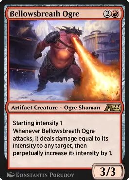 Bellowsbreath Ogre