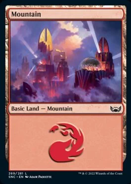 Mountain