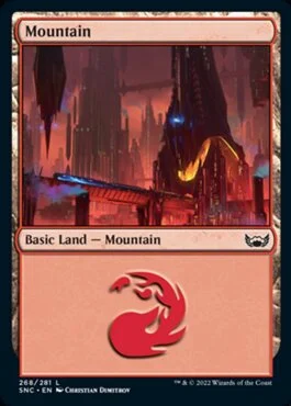 Mountain