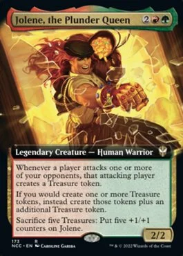 Lara list Visual Deck View Lara list Visual Deck View