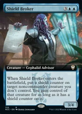 Shield Broker