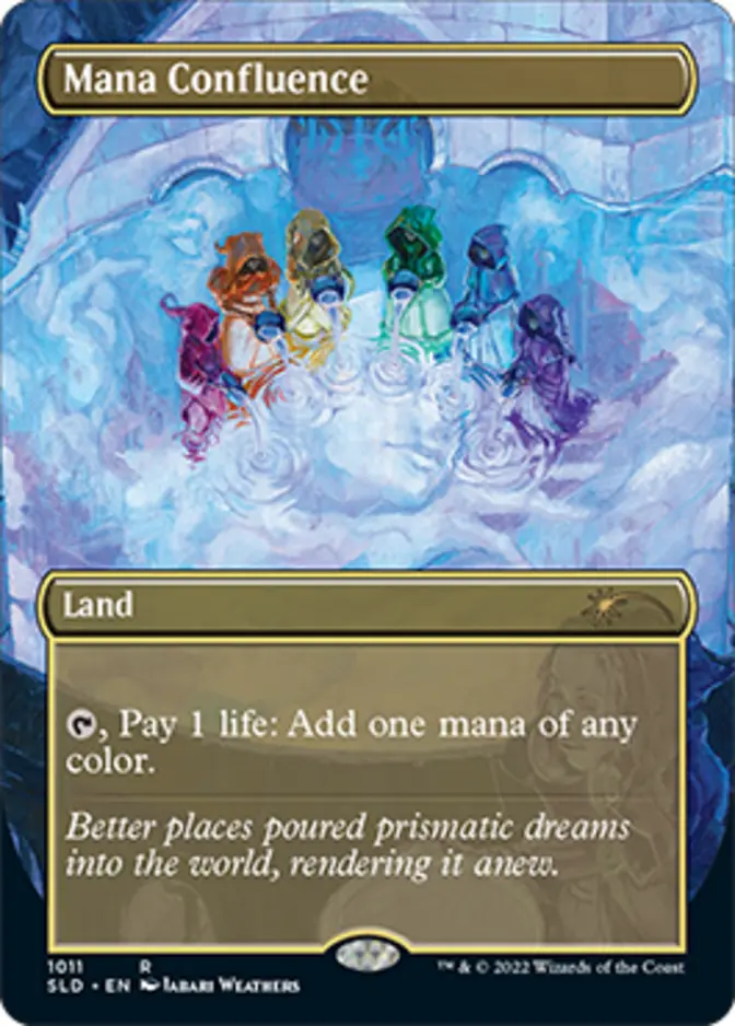 Mana Confluence <Pride> [SLD]