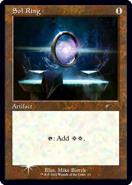 Sol Ring