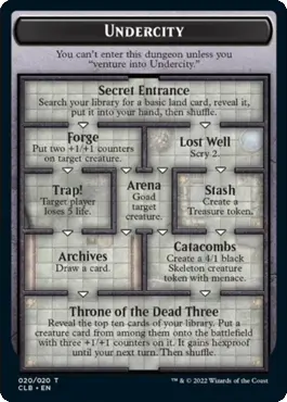 Undercity