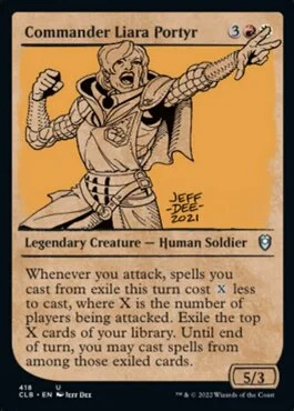 mtg atla palani commander deck Atla Palani, Nest Tender