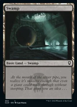 Swamp