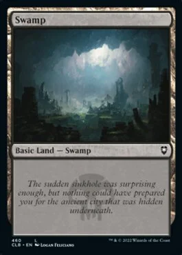 Swamp