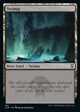 Swamp