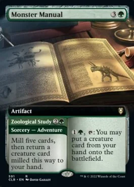 Monster Manual